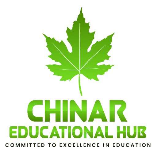 Chinar Educational hub